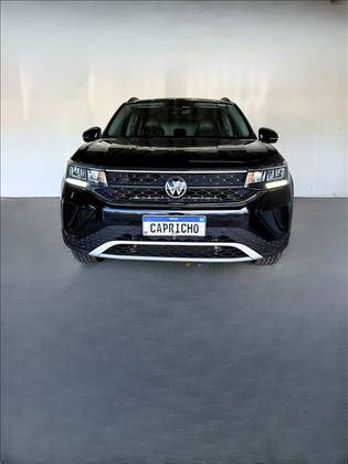 VOLKSWAGEN TAOS 1.4 250 TSI TOTAL FLEX COMFORTLINE AUTOMÁTICO